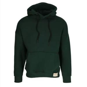 Megaman Jeans Kapuzenpullover Oversize Kapuzenpullover Herren Hoodie Pullover Sweatjacke Pulli