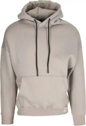 Megaman Jeans Kapuzenpullover Oversize Kapuzenpullover Herren Hoodie Pullover Sweatjacke Pulli