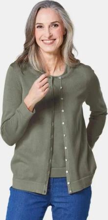 GOLDNER Strickpullover Strickset
