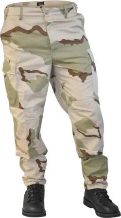 normani Outdoorhose Herren BDU Rangerhose Trooper US Cargohose BDU Feldhose Freizeithose Outdoorhose