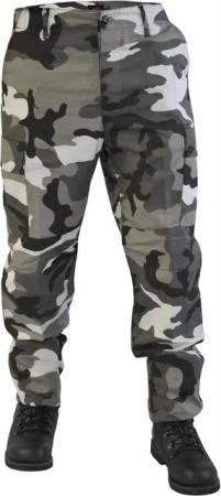 normani Outdoorhose Herren BDU Rangerhose Trooper US Cargohose BDU Feldhose Freizeithose Outdoorhose