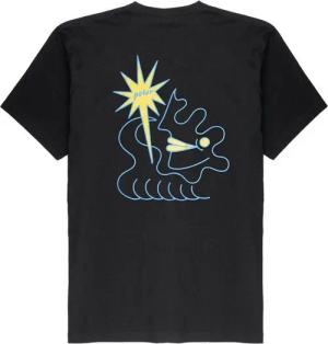 Doughnut T-Shirt Wavy T-Shirt