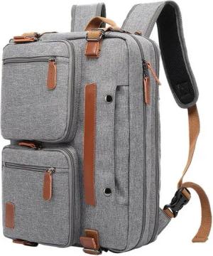OKWISH Laptoprucksack Laptop Rucksack Rucksäcke Schulrucksack Laptoptasche Wasserbeständig (Sportrucksack Reiserucksack Freizeitrucksack Notebook Laptop Tasche, Backpack mit Laptopfach, Schule Uni Rucksack, Handgepäck), für Herren Damen Jungen Teenager Fr