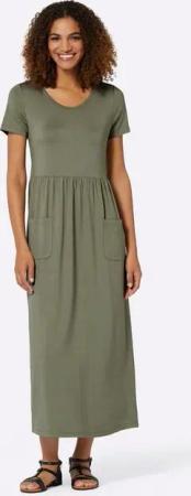 Witt Jerseykleid Jerseykleid