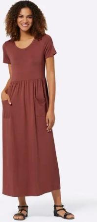 Witt Jerseykleid Jerseykleid