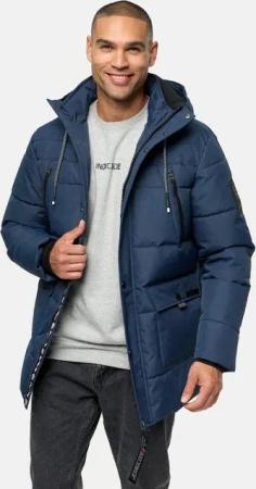 Indicode Winterjacke INWess
