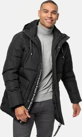 Indicode Winterjacke INWess
