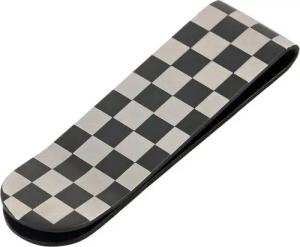 DonDon Geldscheinklammer Geldscheinklammer in verschiedenen Styles, Geldscheinklammer aus Edelstahl, verschiedene Designs