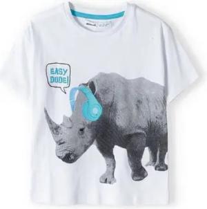 MINOTI T-Shirt T-Shirt (12m-8y)