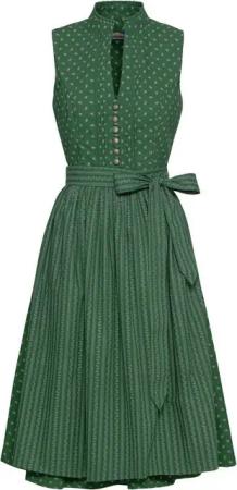Almsach Dirndl Baumwoll-Dirndl