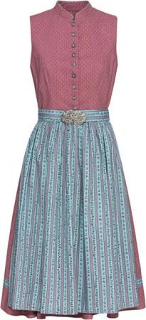 Almsach Dirndl Baumwoll-Dirndl