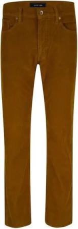 Otto Kern 5-Pocket-Jeans OTTO KERN RAY blood orange 67011 3200.3002