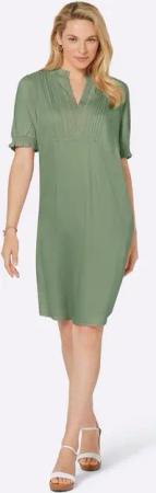 Witt Etuikleid Webkleid