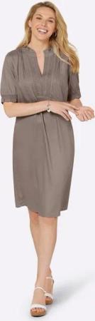 Witt Etuikleid Webkleid