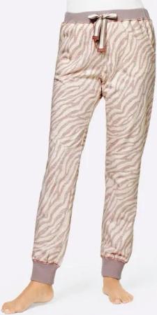 Hajo Homewearhose Hose