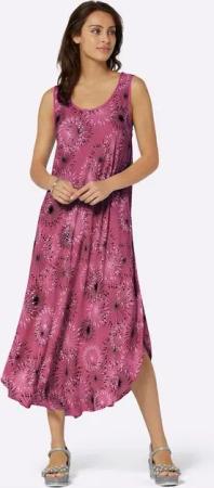 Witt Etuikleid Druckkleid