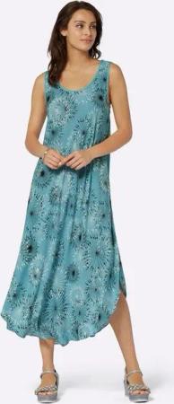 Witt Etuikleid Druckkleid