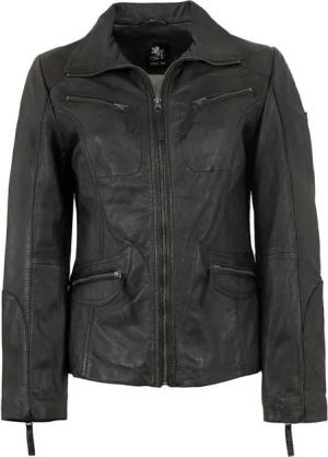 Otto Kern Lederjacke Katta/L OTTO KERN - Damen Lederjacke Lammnappa schwarz