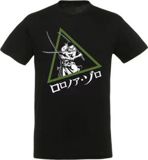 One Piece Anime T-Shirt