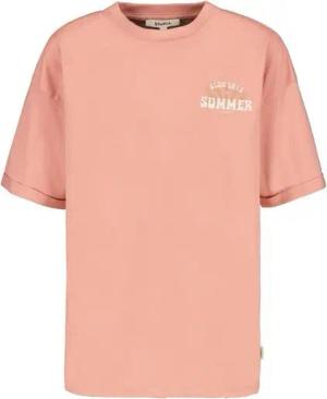 Garcia T-Shirt mit Rückenprint