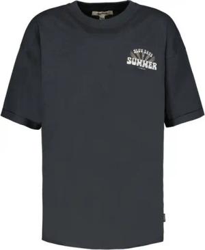 Garcia T-Shirt mit Rückenprint