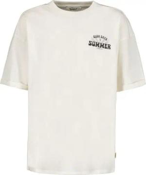 Garcia T-Shirt mit Rückenprint
