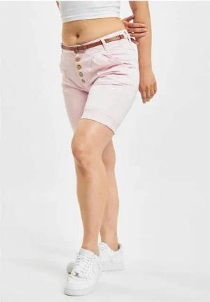 DEF Shorts