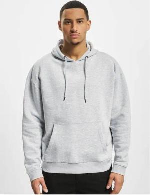 DEF Kapuzenpullover