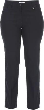 KjBRAND Stoffhose Damenhose Bengaline Betty
