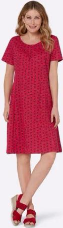Witt Jerseykleid Jersey-Kleid