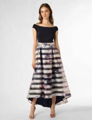 SWING Abendkleid