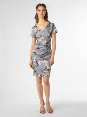 SWING Abendkleid
