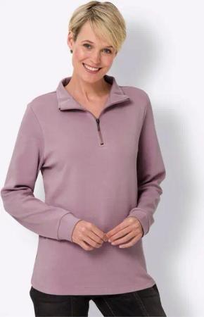 Sieh an! Sweater Sweatshirt