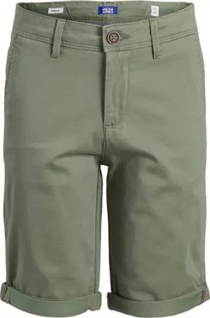 Jack & Jones Junior Shorts JPSTBOWIE JJSHORTS SOLID SA SN JNR
