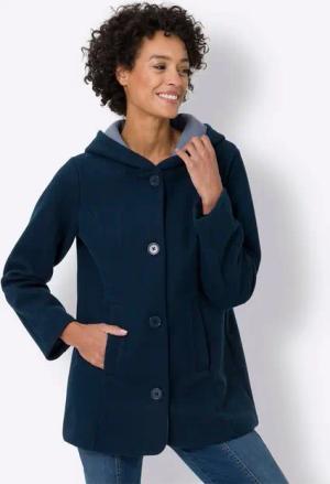 Sieh an! Allwetterjacke Jacke