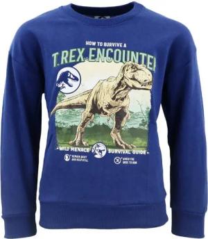 Jurassic World Sweater Jurassic World Dinos Kinder Jungen Pullover Pulli Jungen Pulli 104 bis 152