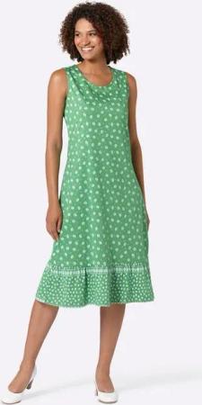 Witt Jerseykleid Jerseykleid