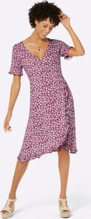 Witt Jerseykleid Jersey-Kleid