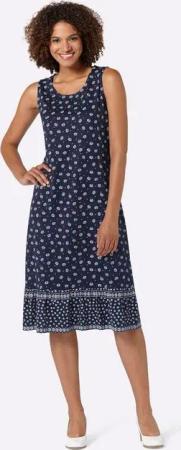 Witt Jerseykleid Jerseykleid