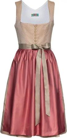 Berwin & Wolff Dirndl Dirndl
