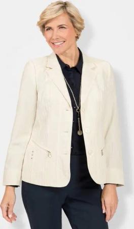Witt Blusenblazer Blazer