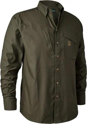 Deerhunter Outdoorhemd Hemd Matobo