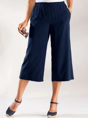Sieh an! Shorts Culotte