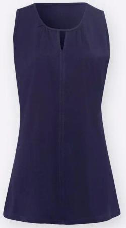 Sieh an! Shirttop Shirttop