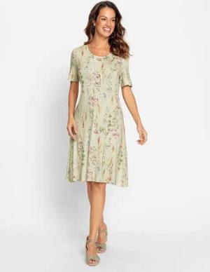 Witt Jerseykleid Jerseykleid