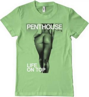 Penthouse T-Shirt Magazine 2020 Cover T-Shirt
