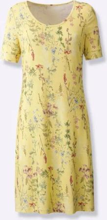 Witt Jerseykleid Jerseykleid