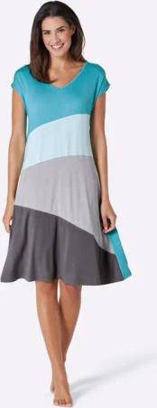 Witt Strandkleid Sommerkleid
