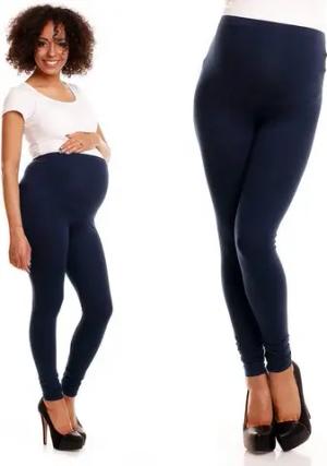 PeeKaBoo Umstandsleggings Umstandsmode Umstandslegging Legging Schwangerschaft