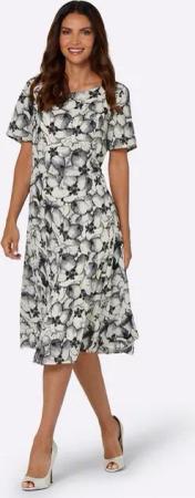 Witt Etuikleid Webkleid